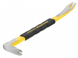 Stanley Tools FatMax Spring Steel Claw Bar 250mm (10in) £18.49
